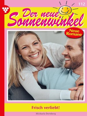 cover image of Frisch verliebt!